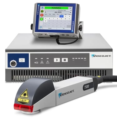 videojet7230 7330