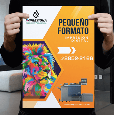 AvantiRed crea tabloides promocionales