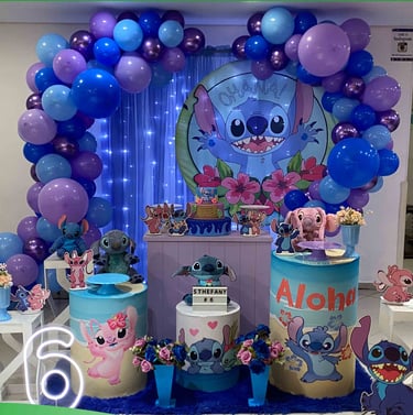 Decoração de festa adulta na Freguesia do Ó – elegância e estilo em locação de festas com Nick Festa