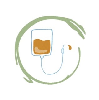 Support nutritionnel