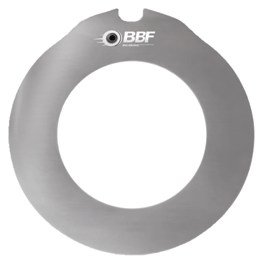 Massey Intermediate Steel plate 