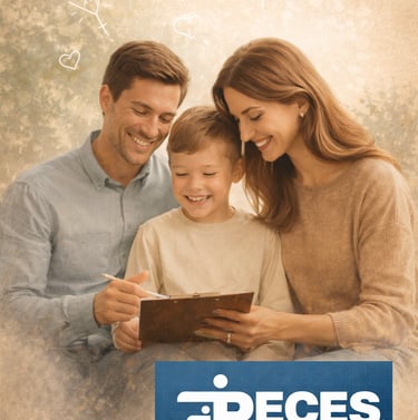 Curso PECES