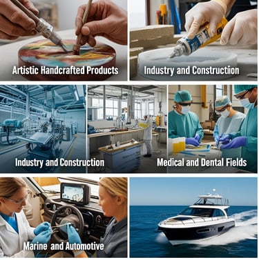 beylikdüzü epoksi kursu