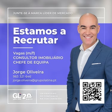 Consultor Imobiliário