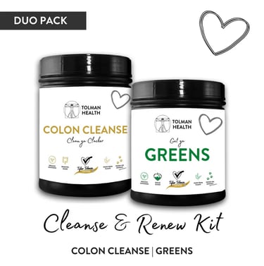 colon cleanse