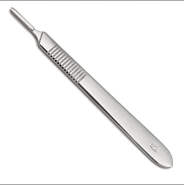 diérese manobras cirúrgicas fundamentais dentista odontologia