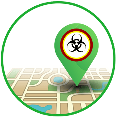 Layanan plus dengan adanya GPS tracking