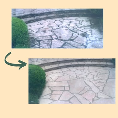 Franck Rénovation intervention dallage