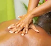 Swedish Massage