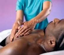 Body to Body massage