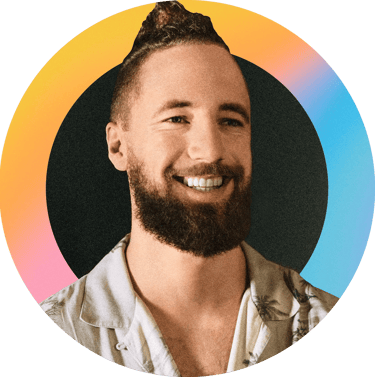 A headshot of Your Creative CPA founder David Kindness
