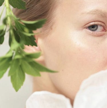 Organic Skincare Manufacturer