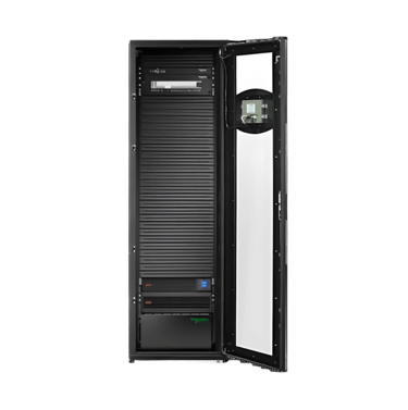Indoor Micro Data Center