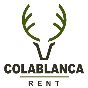 Colablanca Rent | Logo
