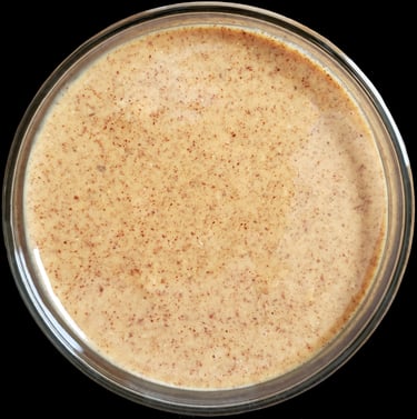 Nut Butters