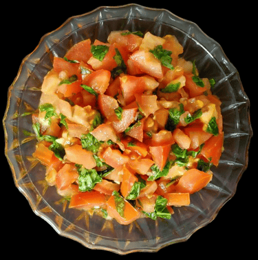 Tomato Salad