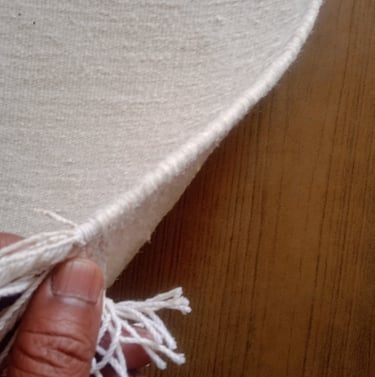 Custom bespoke handmade rugs crafted in Nepal – Himalaya Carpet Industries