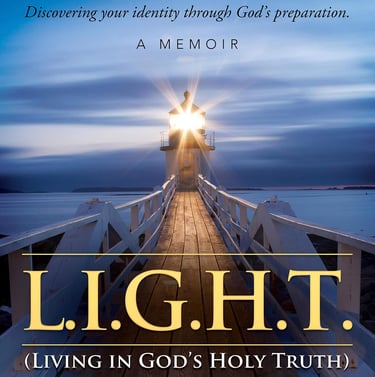 L.I.G.H.T. (Living In God's Holy Truth), Discovering your identity through God's preparation