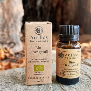 orange essential oil Anthos botanicals 4
