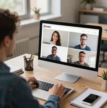 white and black abstract painting