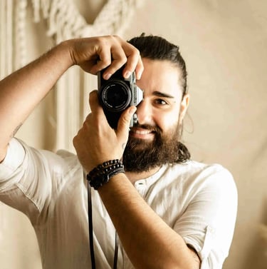 Photographe grossesse - Papa Ours Photo