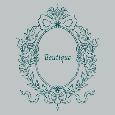 bouton boutique de Atelier Anne M papeterie littéraire