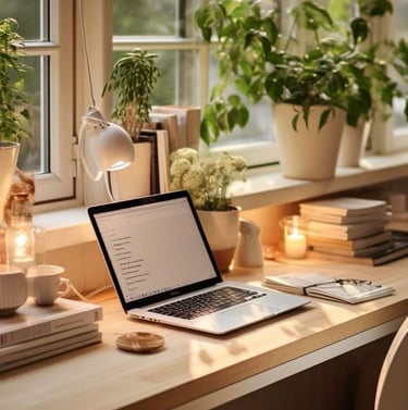 Office Management - CP2L conseil