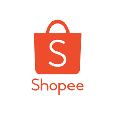 a shopping bag with a shopping bag on it