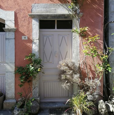 personal assistant expat Pau France