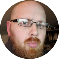 Dr Jeremy Cox