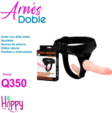Arnes sexual