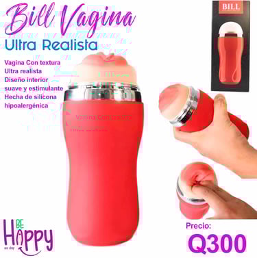 vagina guatemala