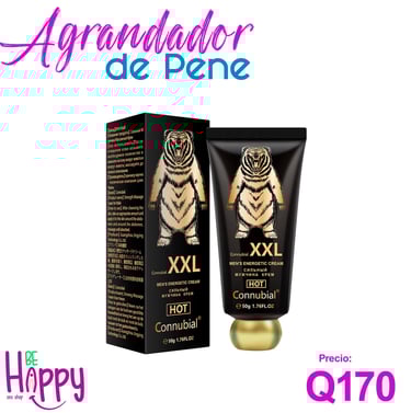 agrandado de pene