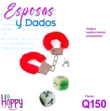 Esposas sexuales