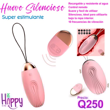 Vibrador inalambrico Guatemala