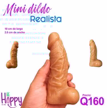 Dildo Guatemala