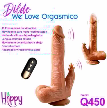 dildo guatemala
