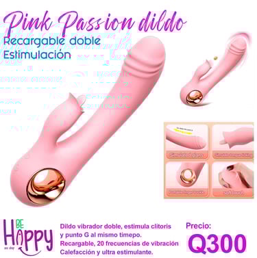 vibradores