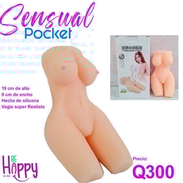 Muñeca sexual