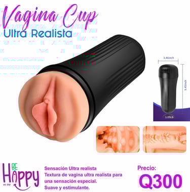 vagina masturbador