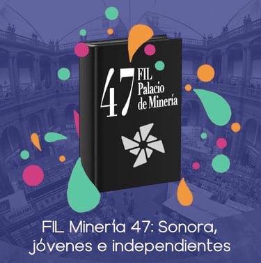 Portada del artículo FIL Mineria 47