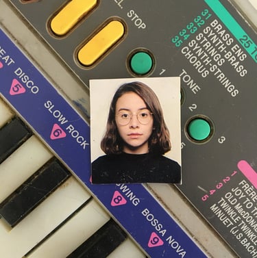 Portada del disco Pop en tu Cuarto de O U O.