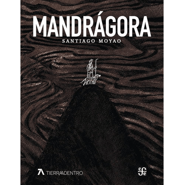 Portada del libro Mandrágora.