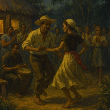 Portada del disco Tabaco.