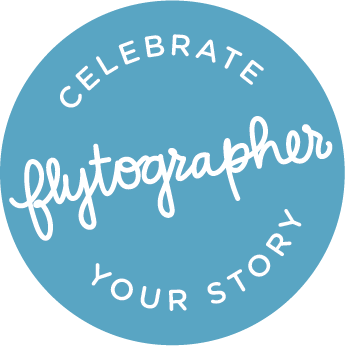 flytographer - Celebrate Your Story