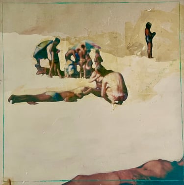 Pierre Thoretton
