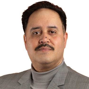 Leonardo Zuniga Insurance Agent Photo