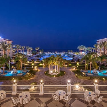 Premier Le Reve Hotel and Spa