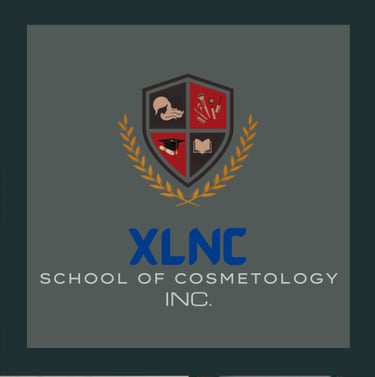 Hairdressing And Esthetics