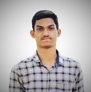 dhanushram pinterest expert